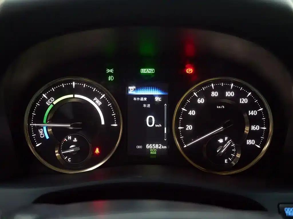 2021 Alphard Crown Hybrid 2.5L HV Premium Edition — миниатюра 13