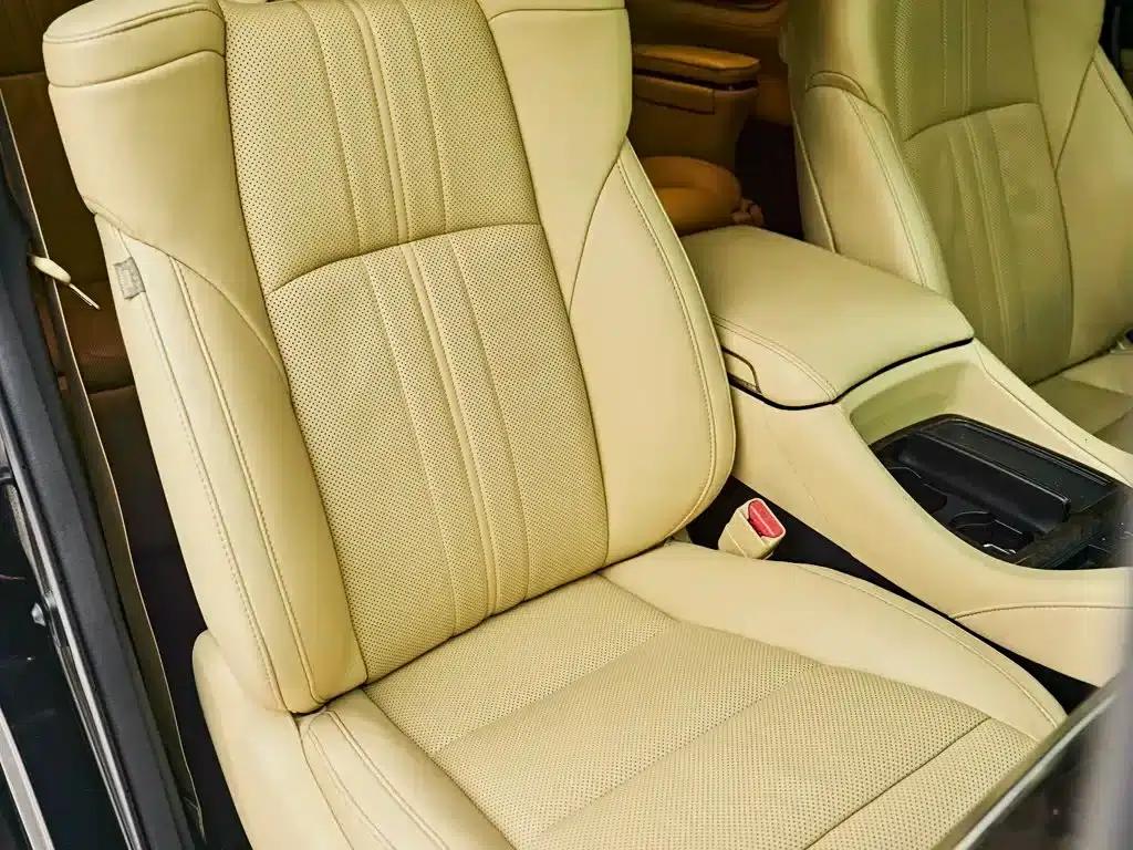 2021 Alphard Crown Hybrid 2.5L HV Premium Edition — миниатюра 9