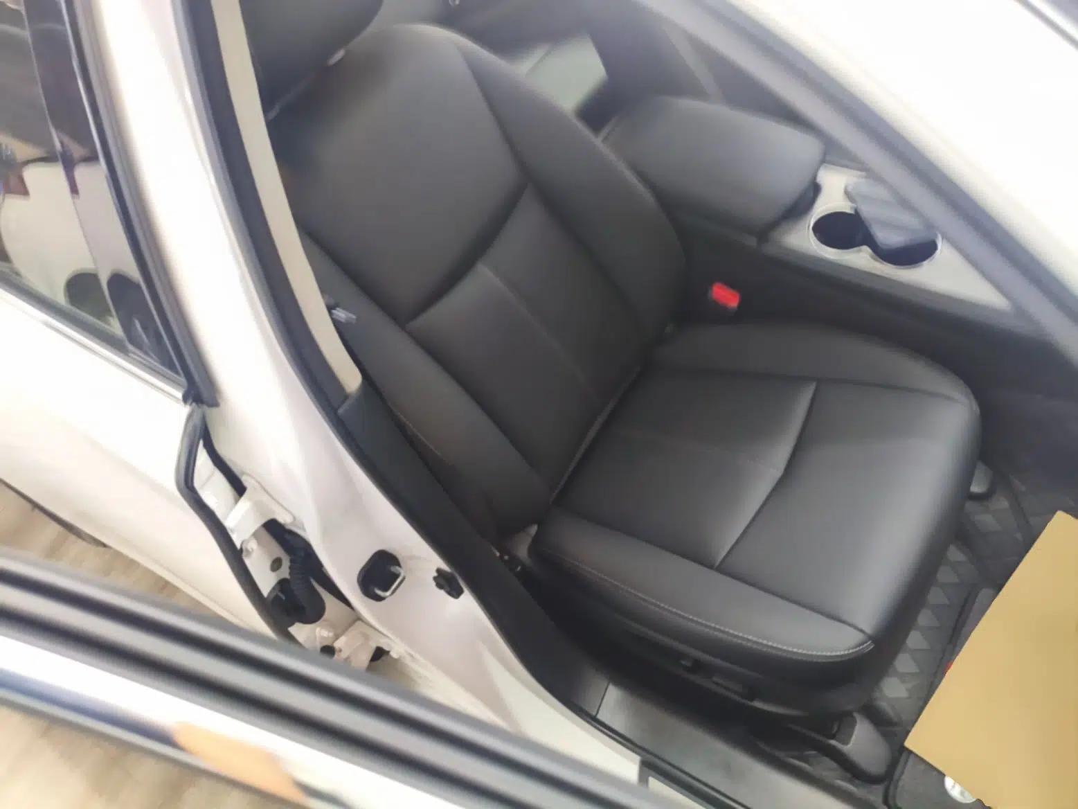Infiniti Q50 2014 3.7L Comfort Edition — миниатюра 24