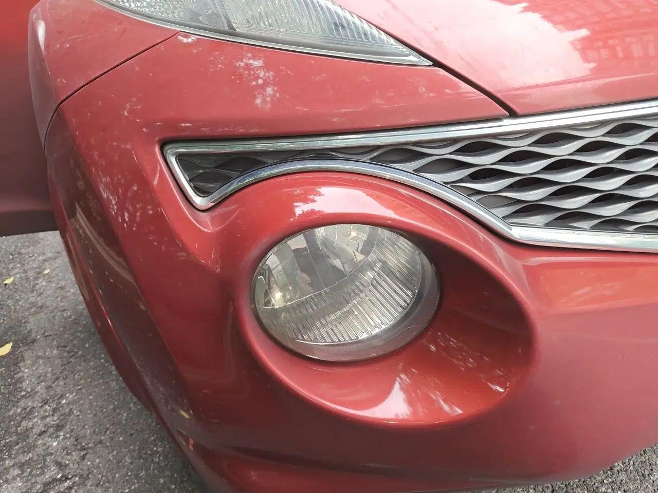 Infiniti ESQ 2014 1.6L Spontaneous Edition — миниатюра 7