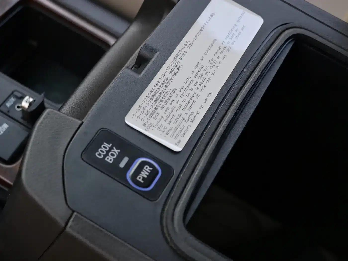 2010 Prado 4.0L Automatic VX NAVI — миниатюра 27