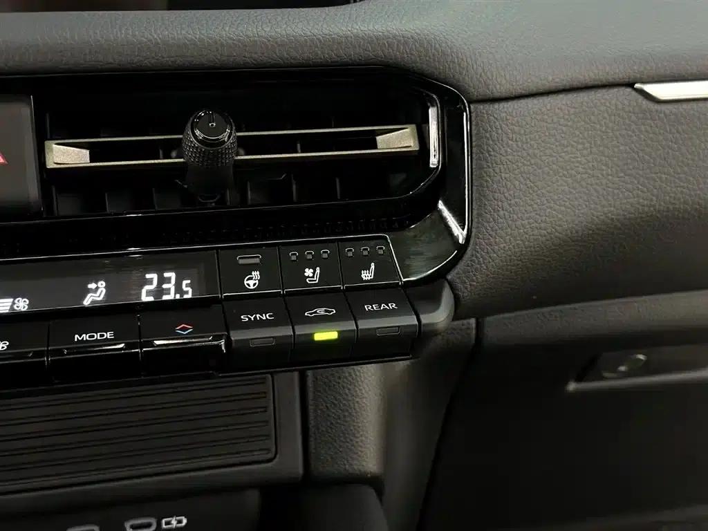 2025 Prado 2.4T Wild WX Edition 5-seater — миниатюра 19