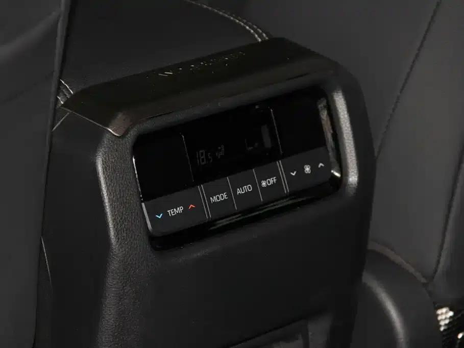 2025 Prado 2.4T Wild WX Edition 5-seater — миниатюра 22