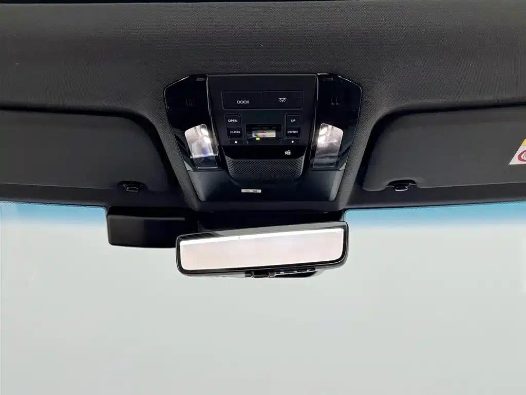 2025 Prado 2.4T Wild WX Edition 5-seater — миниатюра 25