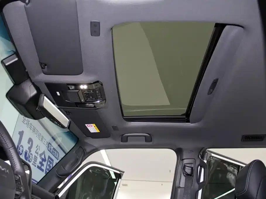 2025 Prado 2.4T Wild WX Edition 5-seater — миниатюра 26