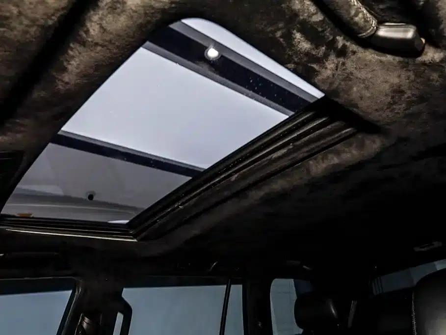 2010 Prado 4.0L Automatic TX-L — миниатюра 20