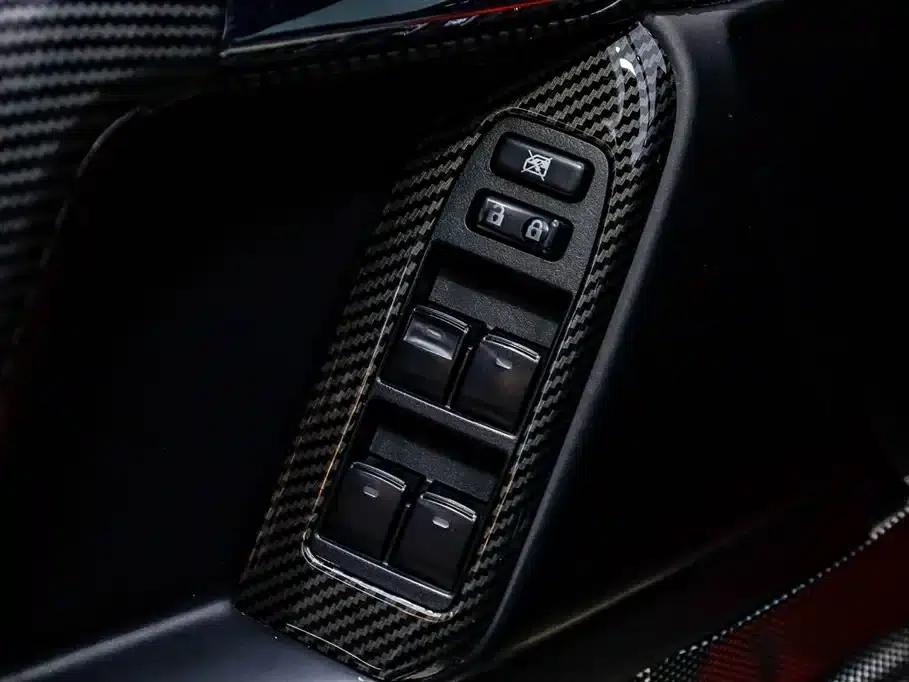 2010 Prado 4.0L Automatic TX-L — миниатюра 27