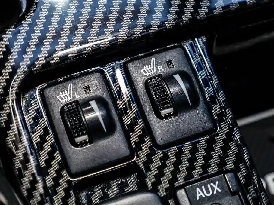 2010 Prado 4.0L Automatic TX-L — миниатюра 36