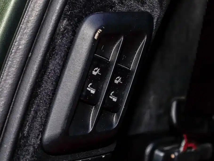 2010 Prado 4.0L Automatic TX-L — миниатюра 7