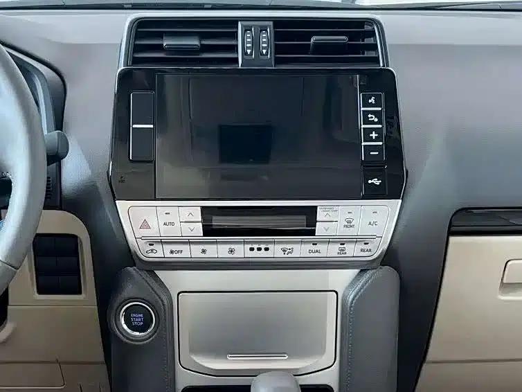 2023 Prado (Imported) 4.0L Automatic — миниатюра 11
