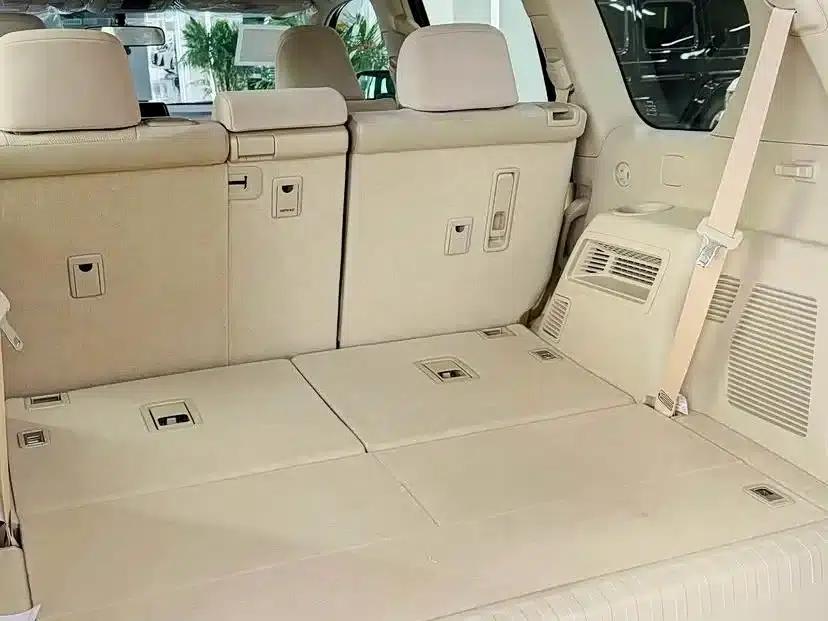 2023 Prado (Imported) 4.0L Automatic — миниатюра 16