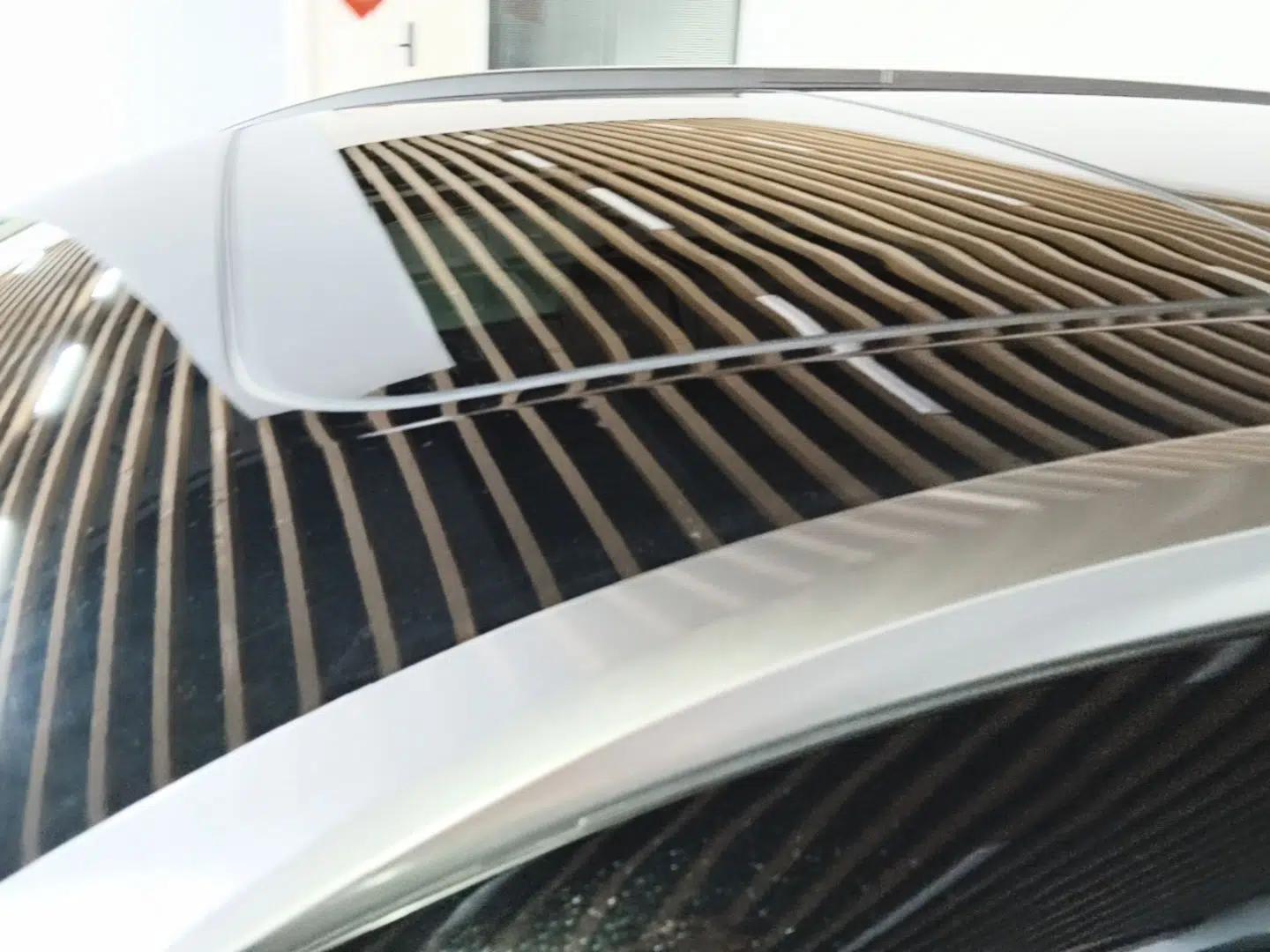 Infiniti QX60 2024 2.0T Four-Wheel Drive Luxury Edition — миниатюра 7