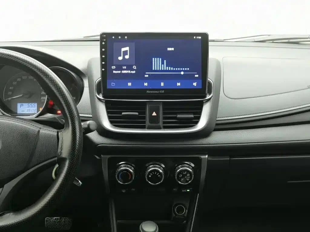 YARiS L 2021 Model YARiS X 1.5L CVT Leading Edition — миниатюра 12