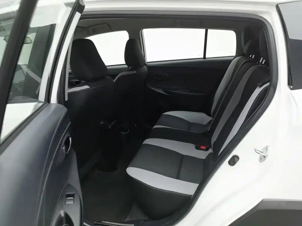 YARiS L 2021 Model YARiS X 1.5L CVT Leading Edition — миниатюра 15