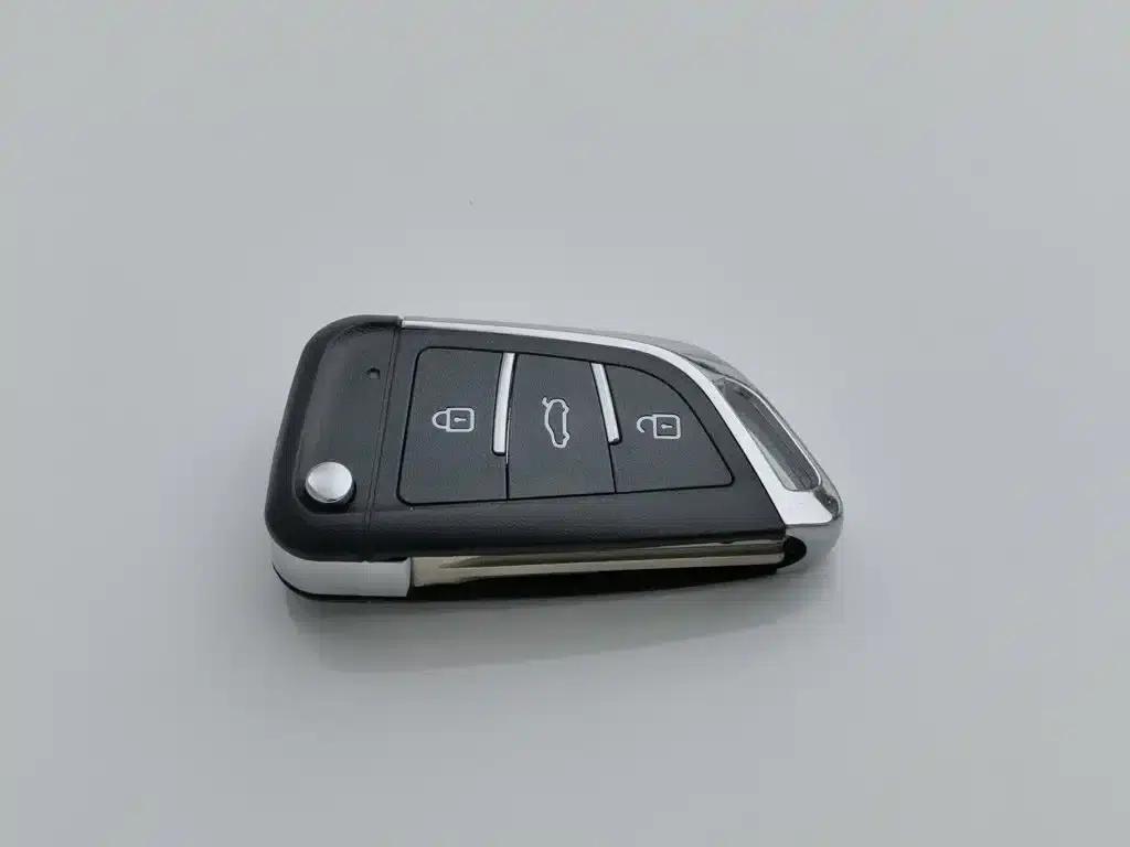 YARiS L 2021 Model YARiS X 1.5L CVT Leading Edition — миниатюра 19