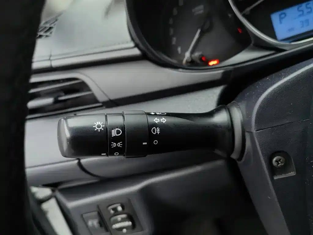 YARiS L 2021 Model YARiS X 1.5L CVT Leading Edition — миниатюра 21