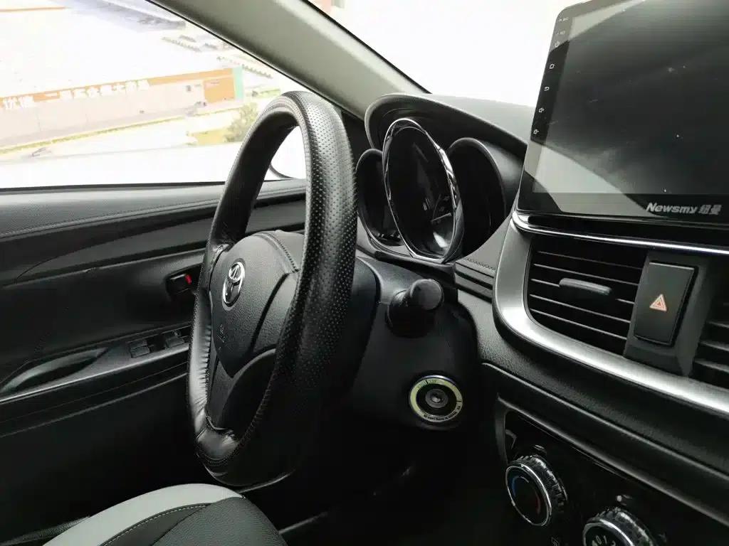 YARiS L 2021 Model YARiS X 1.5L CVT Leading Edition — миниатюра 22