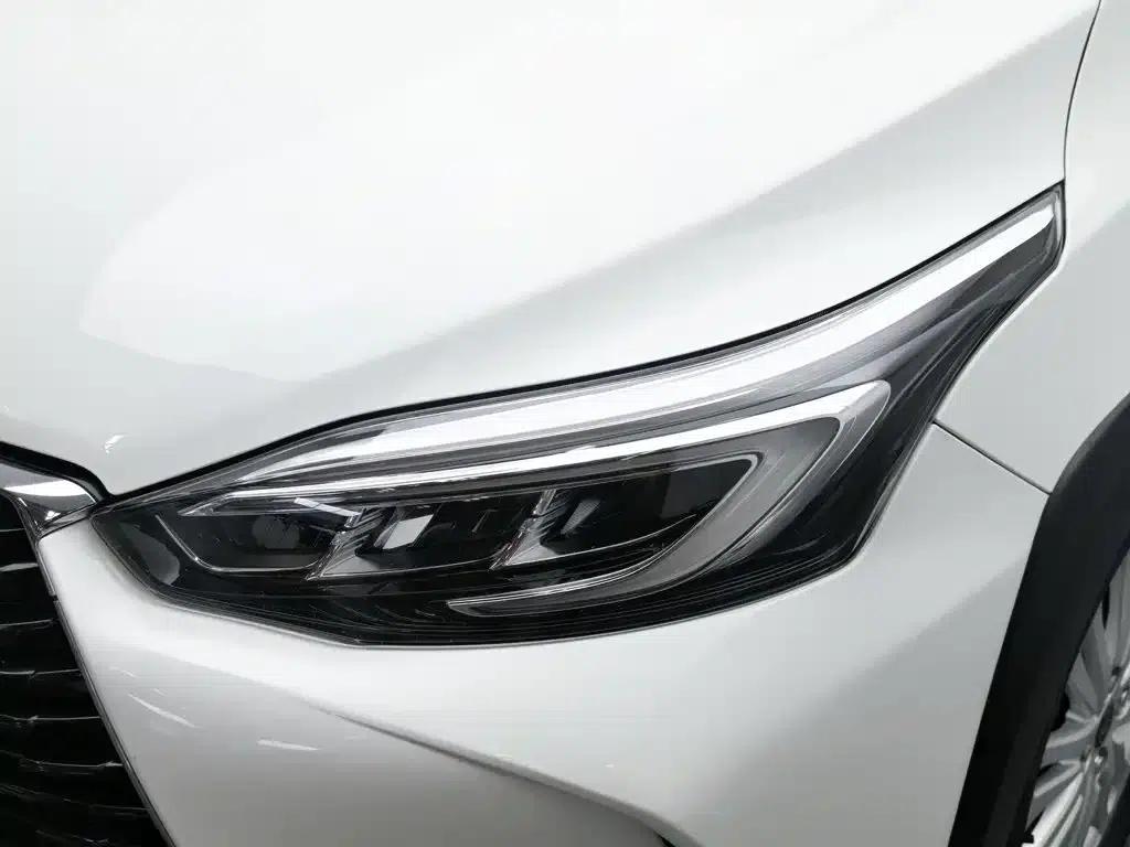 YARiS L 2021 Model YARiS X 1.5L CVT Leading Edition — миниатюра 7