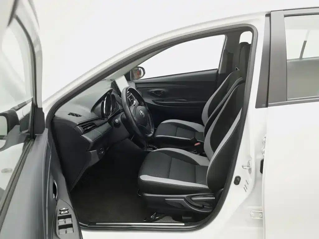 YARiS L 2021 Model YARiS X 1.5L CVT Leading Edition — миниатюра 10