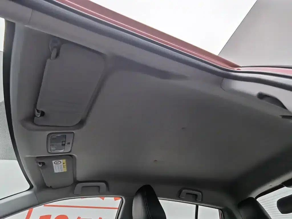 YARiS L Zhixuan 2019 1.5E CVT Dynamic Edition (National VI Emission Standard) — миниатюра 14