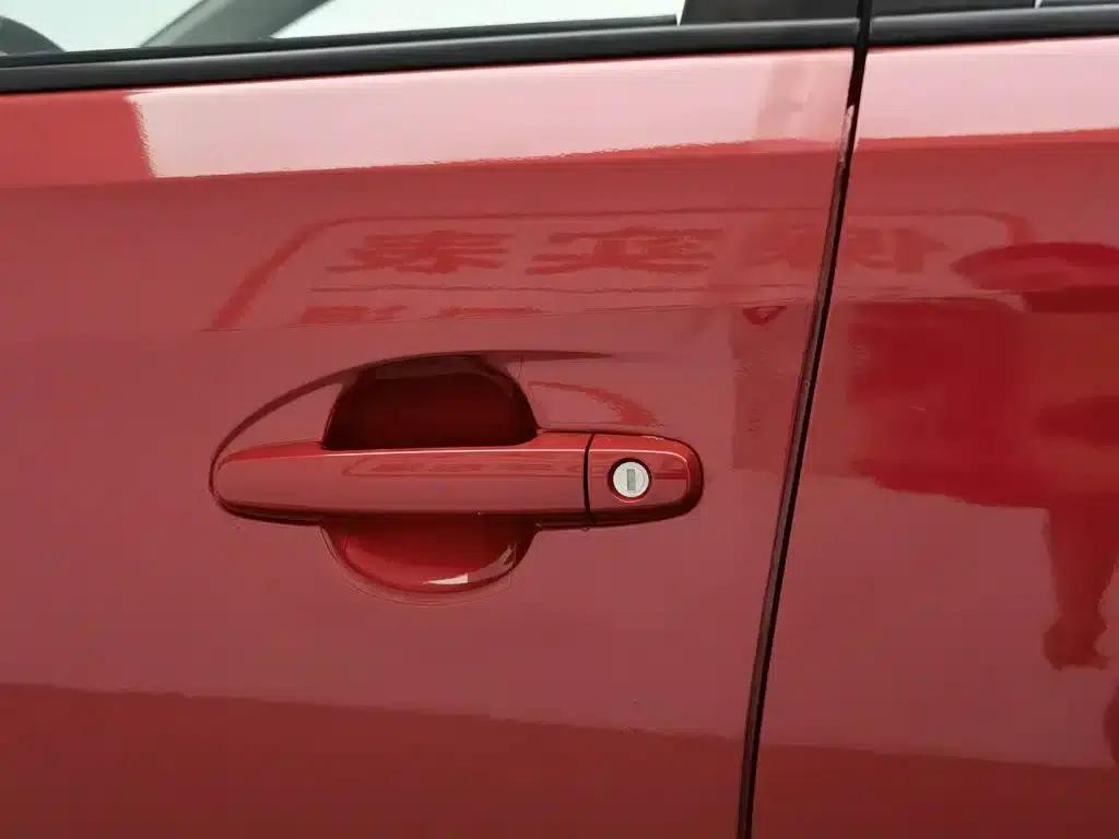 YARiS L Zhixuan 2019 1.5E CVT Dynamic Edition (National VI Emission Standard) — миниатюра 18