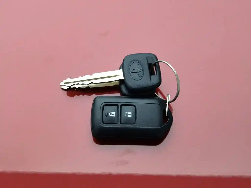 YARiS L Zhixuan 2019 1.5E CVT Dynamic Edition (National VI Emission Standard) — миниатюра 19