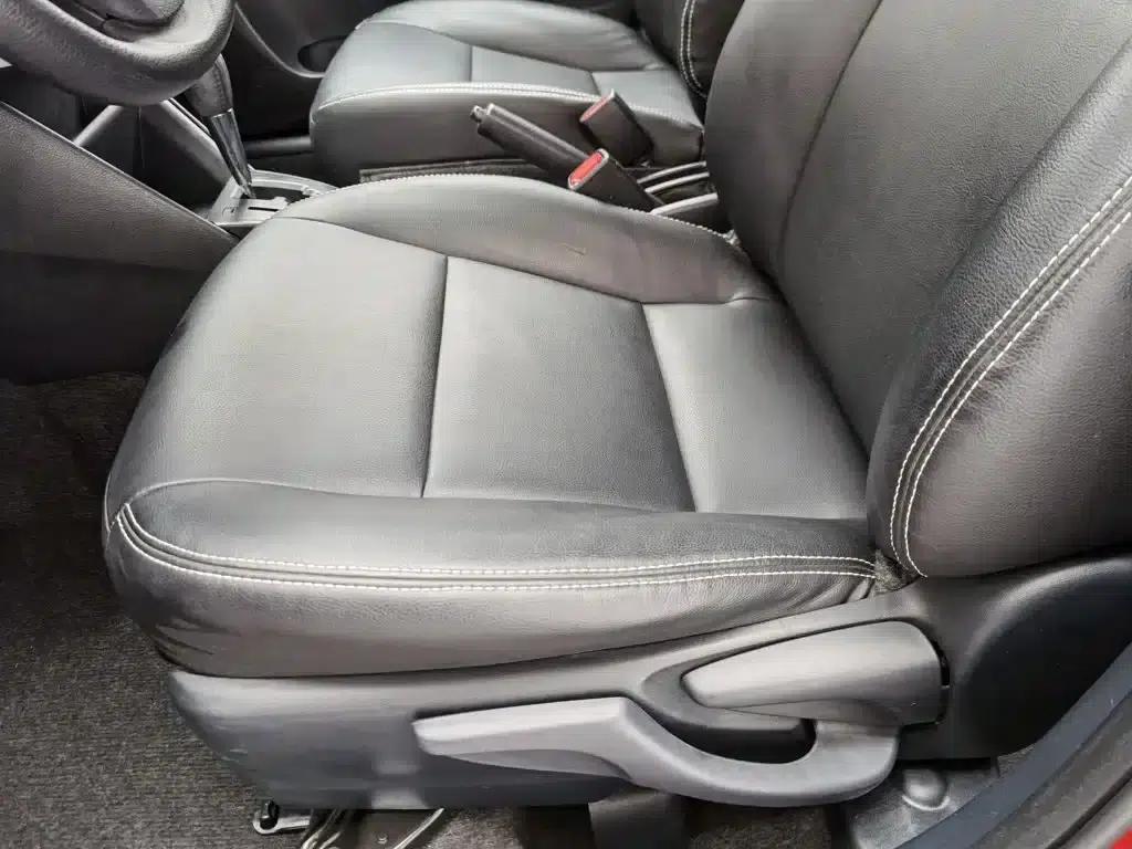 YARiS L Zhixuan 2019 1.5E CVT Dynamic Edition (National VI Emission Standard) — миниатюра 20