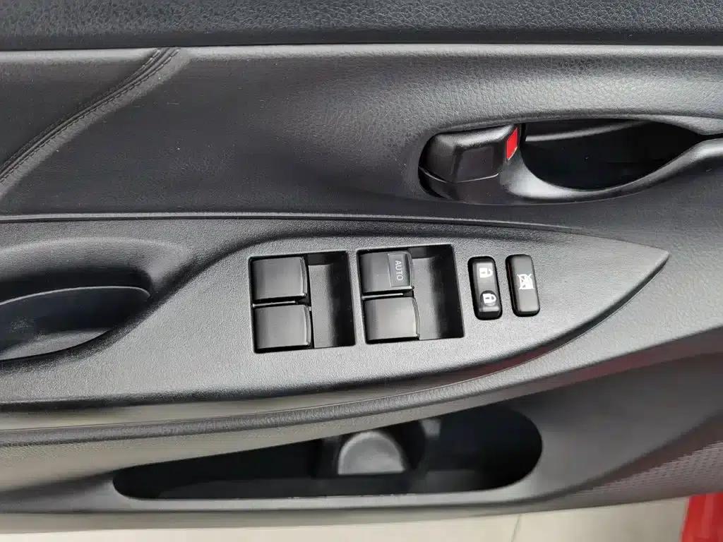 YARiS L Zhixuan 2019 1.5E CVT Dynamic Edition (National VI Emission Standard) — миниатюра 9