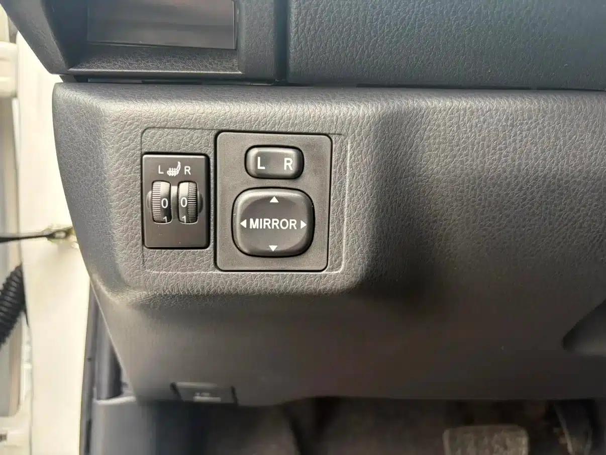 YARiS L 2022 Model YARiS X 1.5L CVT Leading PLUS Edition — миниатюра 7