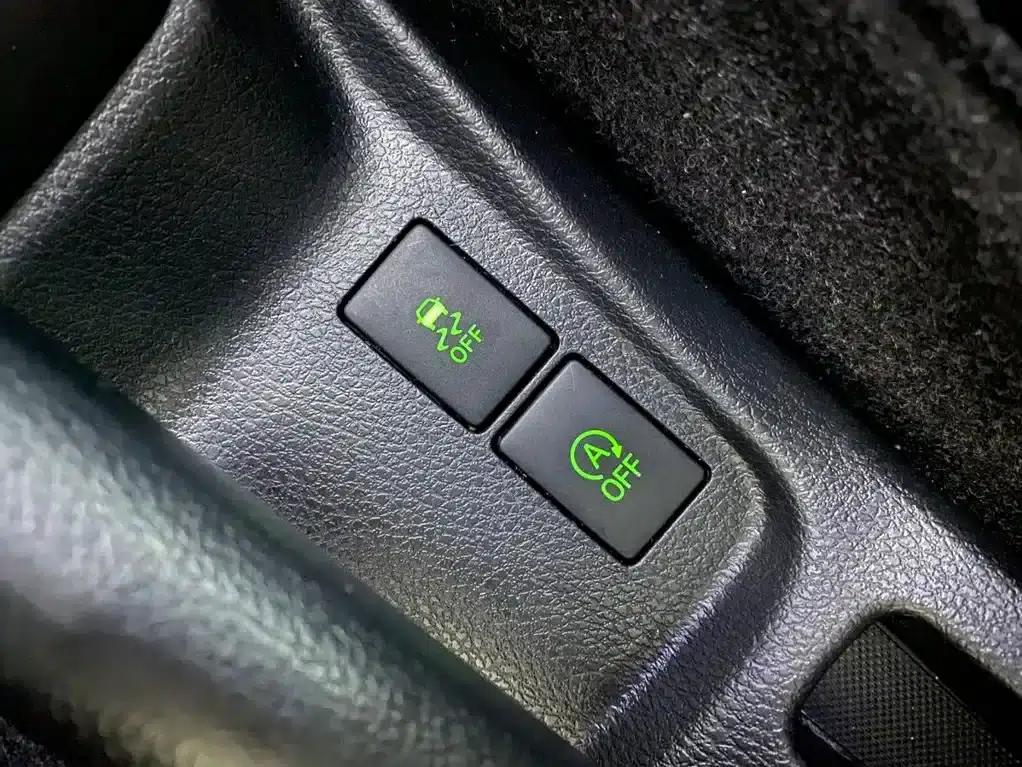 YARiS L 2022 Model YARiS X 1.5L CVT Premium Edition — миниатюра 11