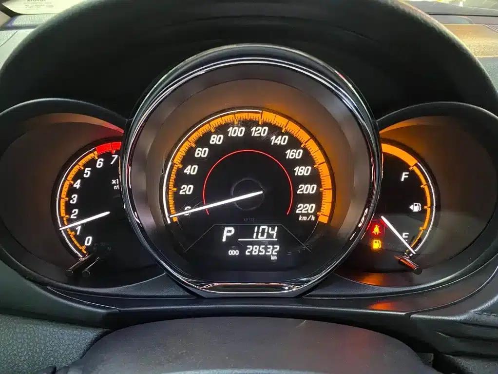YARiS L 2022 Model YARiS X 1.5L CVT Premium Edition — миниатюра 14