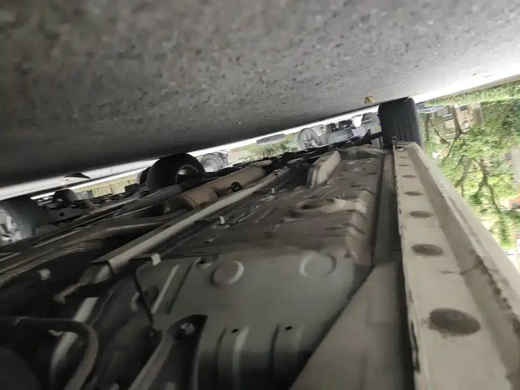 YARiS L Zhixuan 2015 1.5G Manual Dynamic Sunroof Special Edition — миниатюра 19