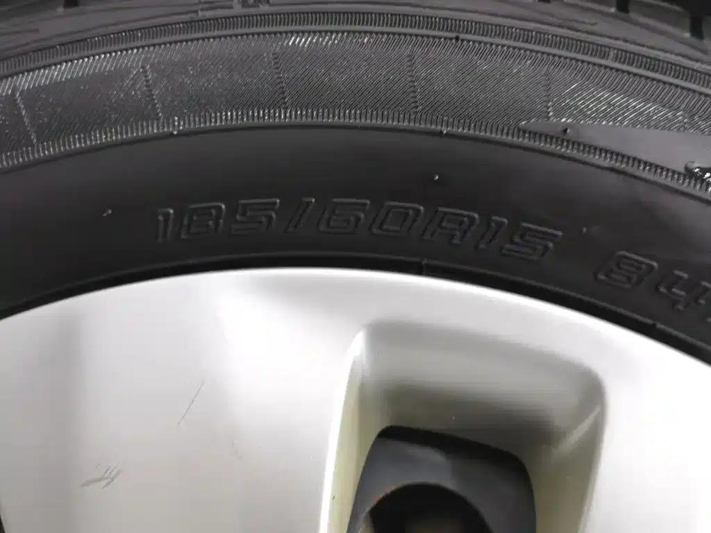 YARiS L Zhixuan 2015 1.5E Automatic Dynamic Edition — миниатюра 24