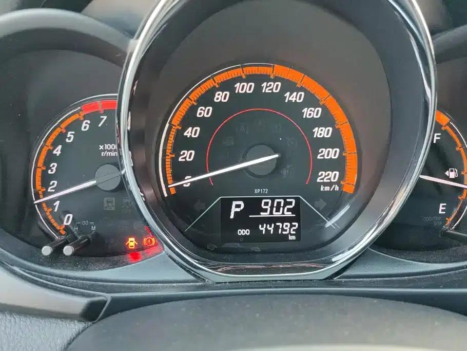YARiS L 2022 Model YARiS X 1.5L CVT Leading PLUS Edition — миниатюра 14
