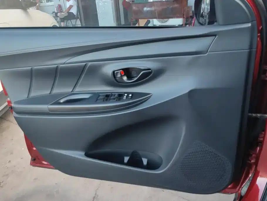 YARiS L 2022 Model YARiS X 1.5L CVT Leading PLUS Edition — миниатюра 7