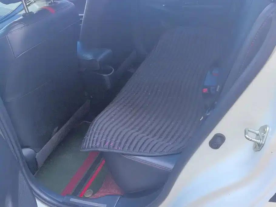 YARiS L 2022 Model YARiS X 1.5L CVT Luxury PLUS Edition — миниатюра 11