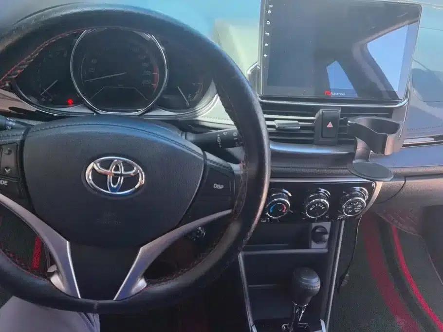 YARiS L 2022 Model YARiS X 1.5L CVT Luxury PLUS Edition — миниатюра 12