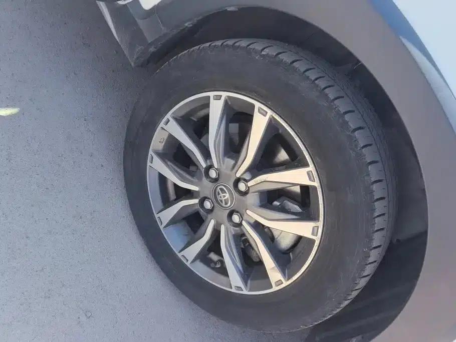 YARiS L 2022 Model YARiS X 1.5L CVT Luxury PLUS Edition — миниатюра 6