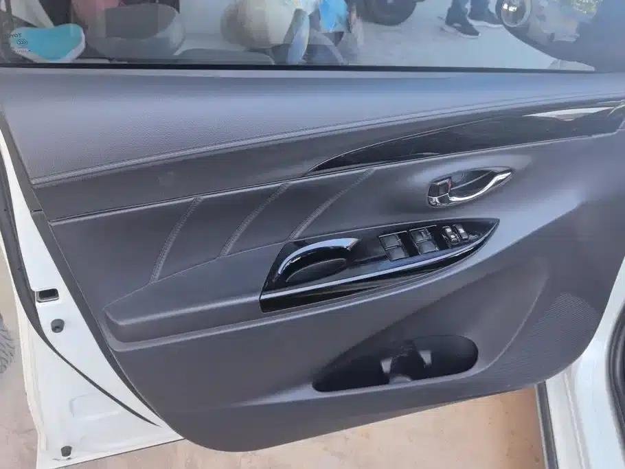 YARiS L 2022 Model YARiS X 1.5L CVT Luxury PLUS Edition — миниатюра 7