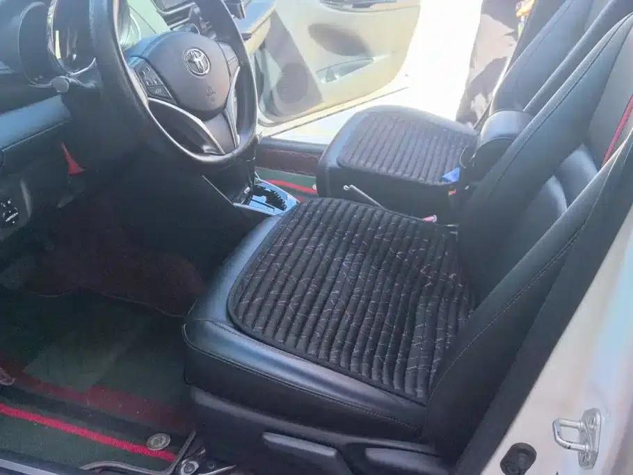 YARiS L 2022 Model YARiS X 1.5L CVT Luxury PLUS Edition — миниатюра 9