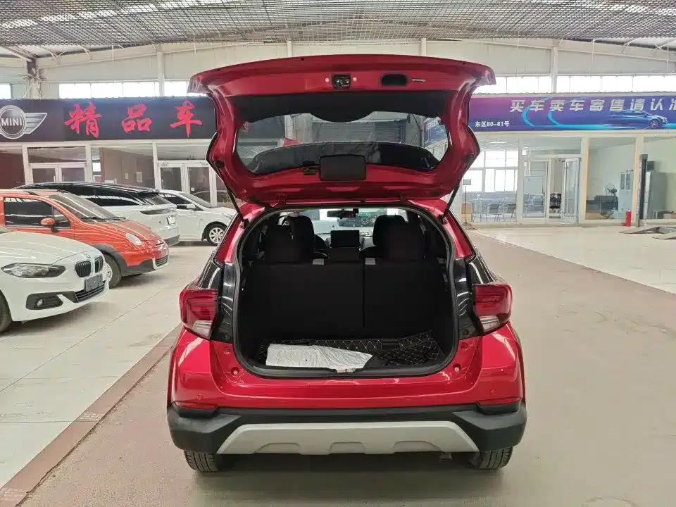 YARiS L 2022 Model YARiS X 1.5L CVT Leading PLUS Edition — миниатюра 6