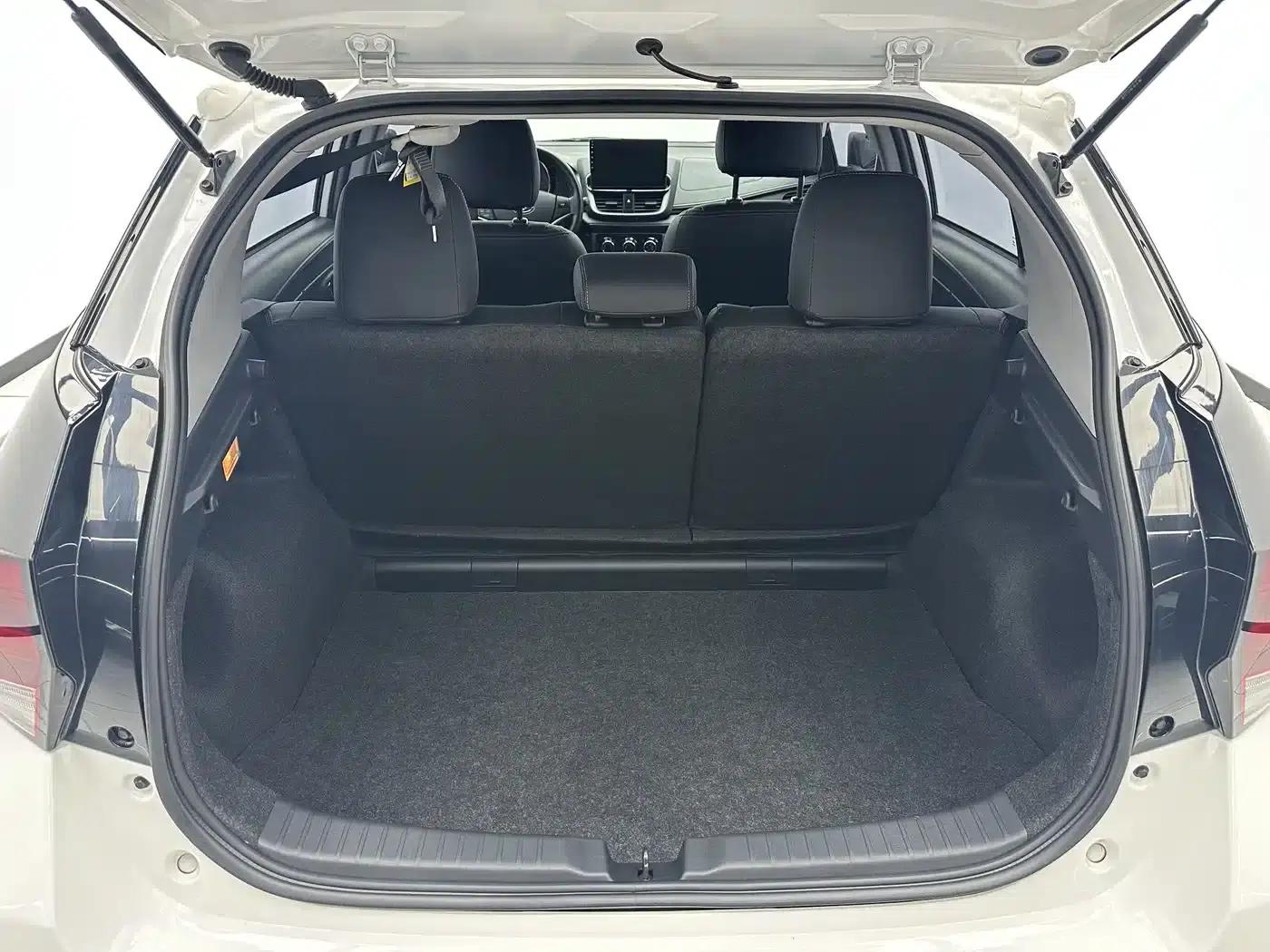 YARiS L 2022 Model YARiS X 1.5L CVT Luxury PLUS Edition — миниатюра 17