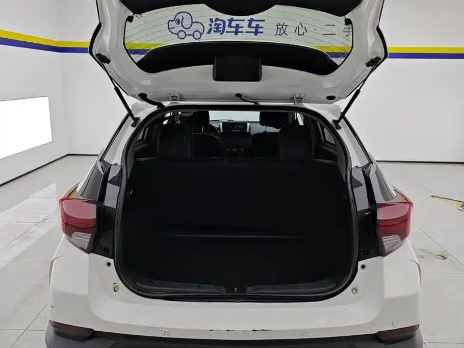 YARiS L 2021 Model YARiS X 1.5L CVT Leading Edition — миниатюра 4
