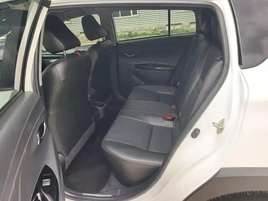 YARiS L 2022 Model YARiS X 1.5L CVT Luxury PLUS Edition — миниатюра 11