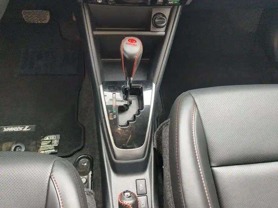 YARiS L 2022 Model YARiS X 1.5L CVT Luxury PLUS Edition — миниатюра 16