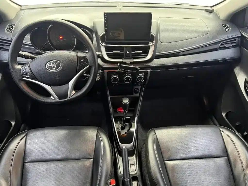 YARiS L 2022 Model YARiS X 1.5L CVT Luxury PLUS Edition — миниатюра 15
