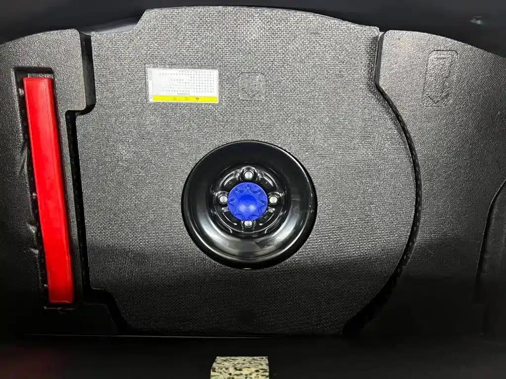 YARiS L 2022 Model YARiS X 1.5L CVT Luxury PLUS Edition — миниатюра 9