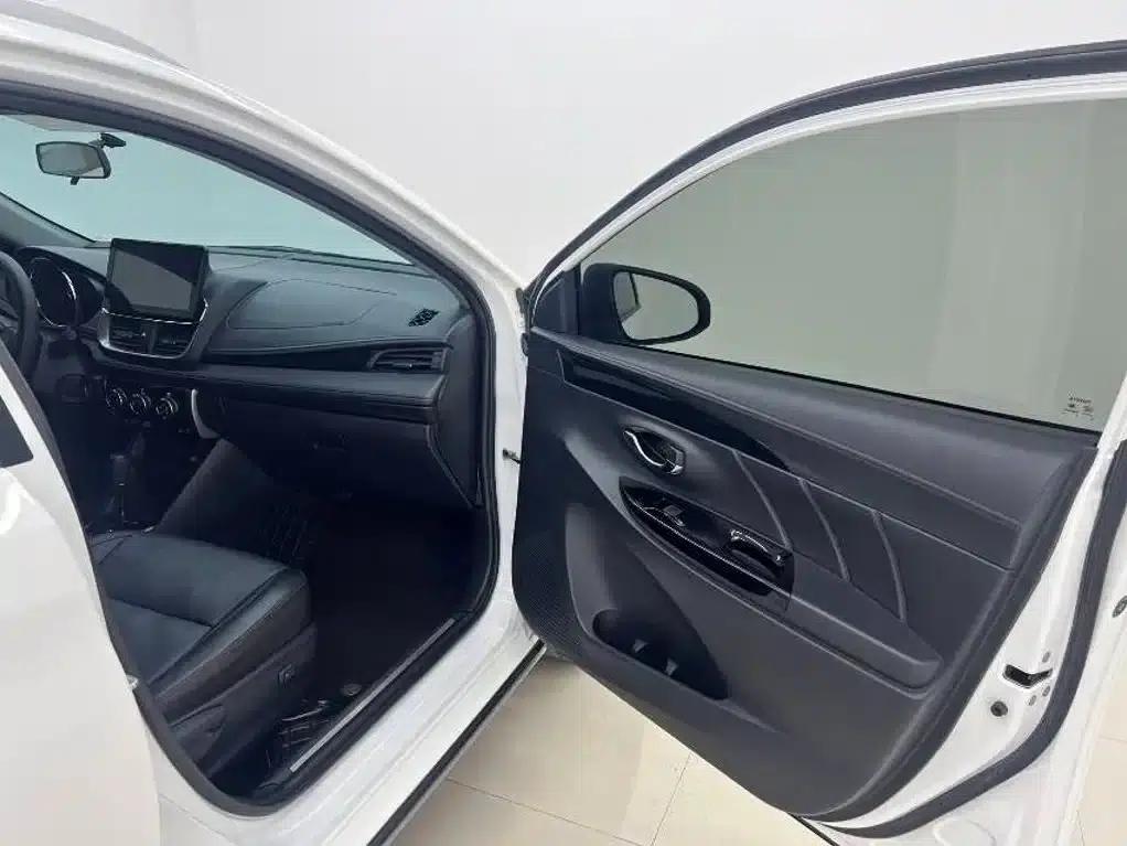YARiS L 2022 Model YARiS X 1.5L CVT Luxury PLUS Edition — миниатюра 11