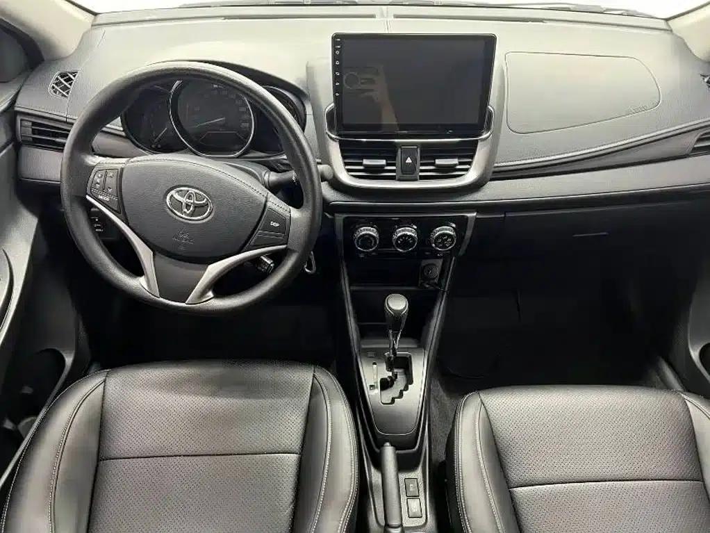 YARiS L 2022 Model YARiS X 1.5L CVT Leading PLUS Edition — миниатюра 15