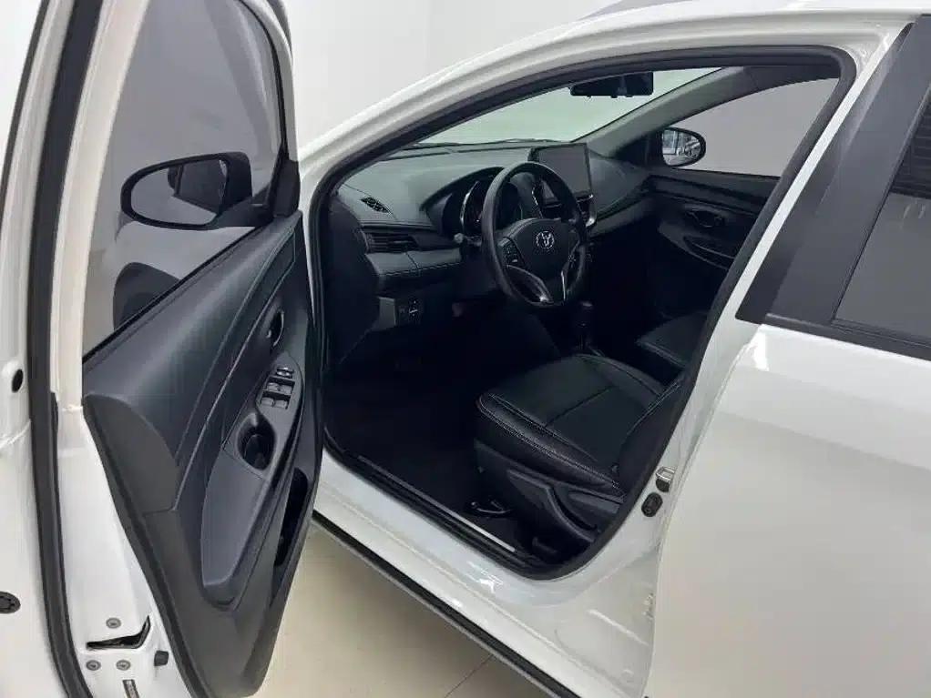 YARiS L 2022 Model YARiS X 1.5L CVT Leading PLUS Edition — миниатюра 10